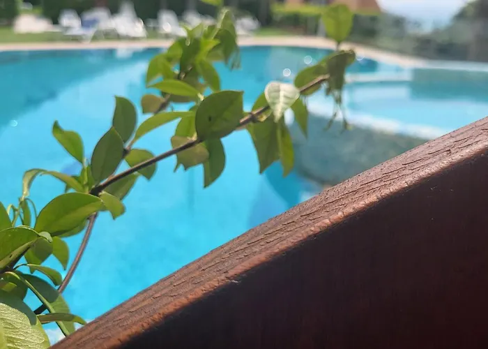 Hotel Garni Rosmari Brenzone sul Garda